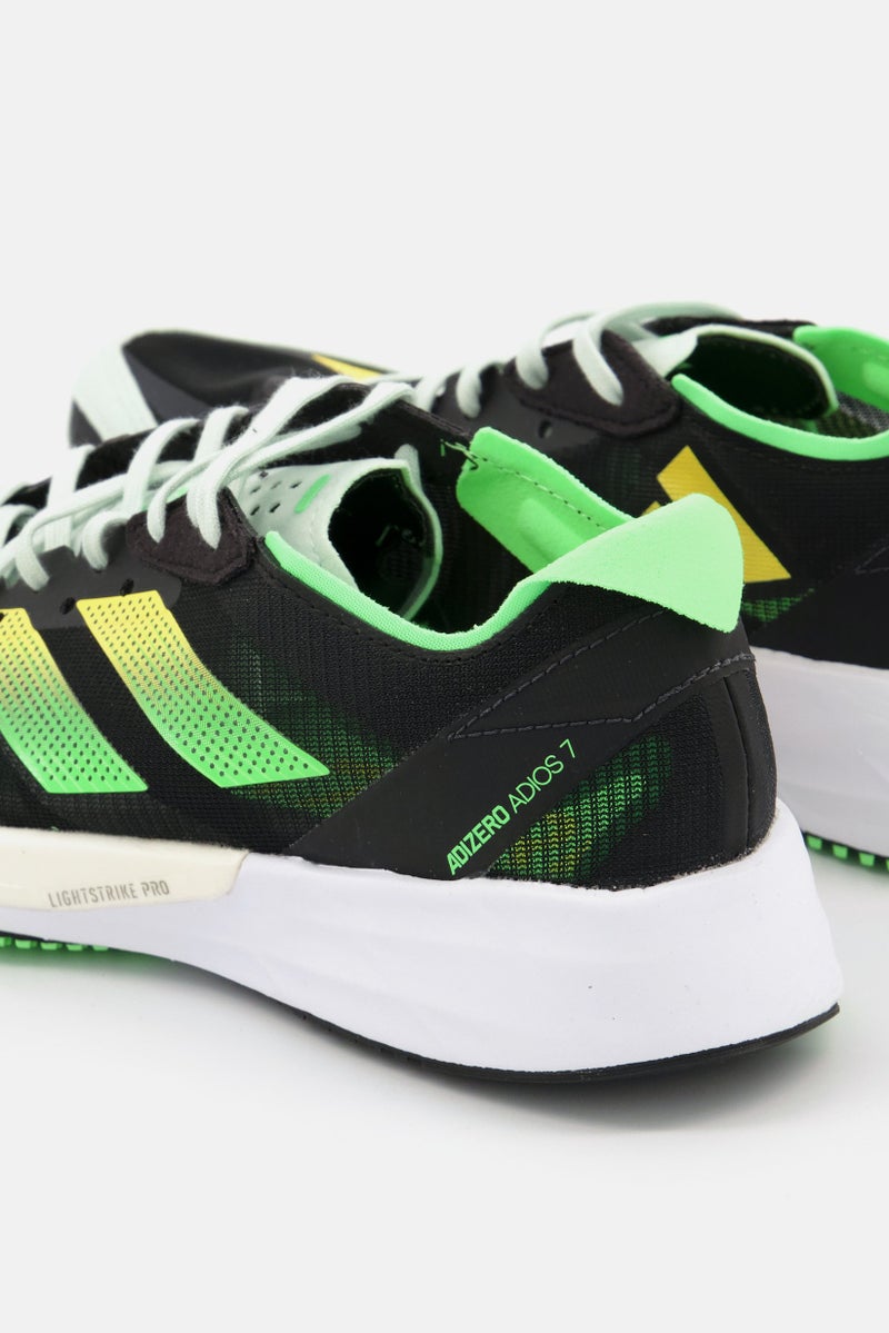 Adidas Women Adizero Japan 7 W Lace Up Running Shoes, Multicolor - Image 4